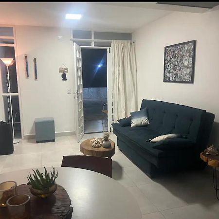 Casa Na Barra De Sao Miguel Com Vista Para O Mar Luaran gambar
